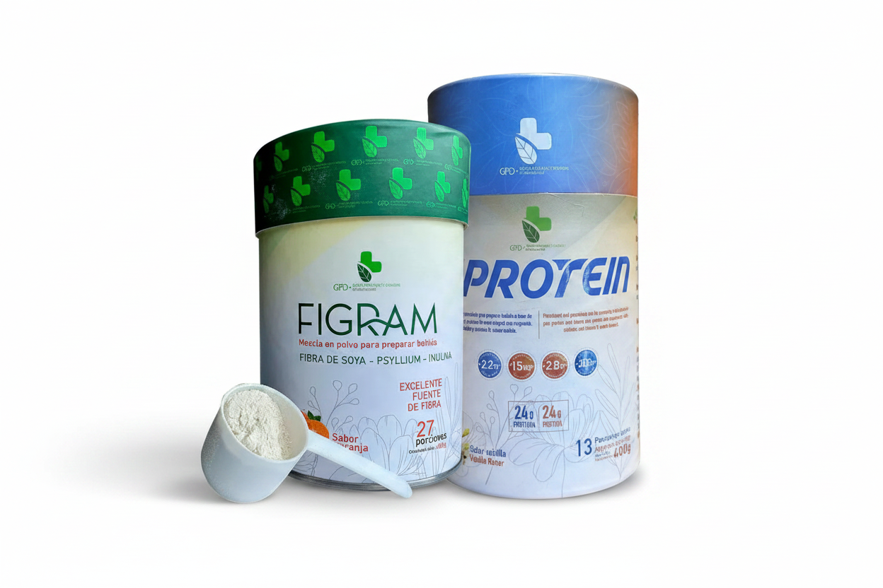 Nutrición y Suplementos Naturales | Biosa Market