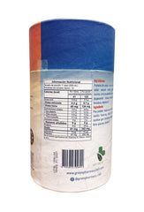 Hi Protein – Proteína Vegetal en Polvo