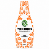 Vita Biosa Naranja 1 Litro | Probiótico Liquido para Bienestar Digestivo