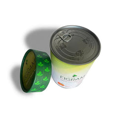 Fibra de soya Figram