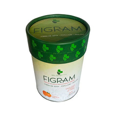 Fibra de soya Figram
