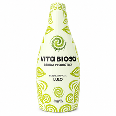 Vita Biosa Lulo 1 Litro | Probiótico para Bienestar Digestivo