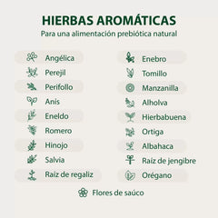 Bebida Probiótica Vita Biosa sabor Natural 500 ml