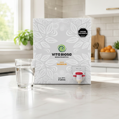 Vita Biosa Naranja 3L - Cocina 1:1