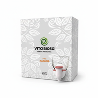 Vita Biosa Naranja 3L - Optimizada 1:1