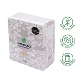 Bebida probiótica Vita Biosa Sabor Naranja– Caja bolsa dispensadora 3 litros