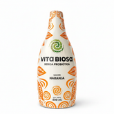 Vita Biosa Naranja fondo blanco sin sello