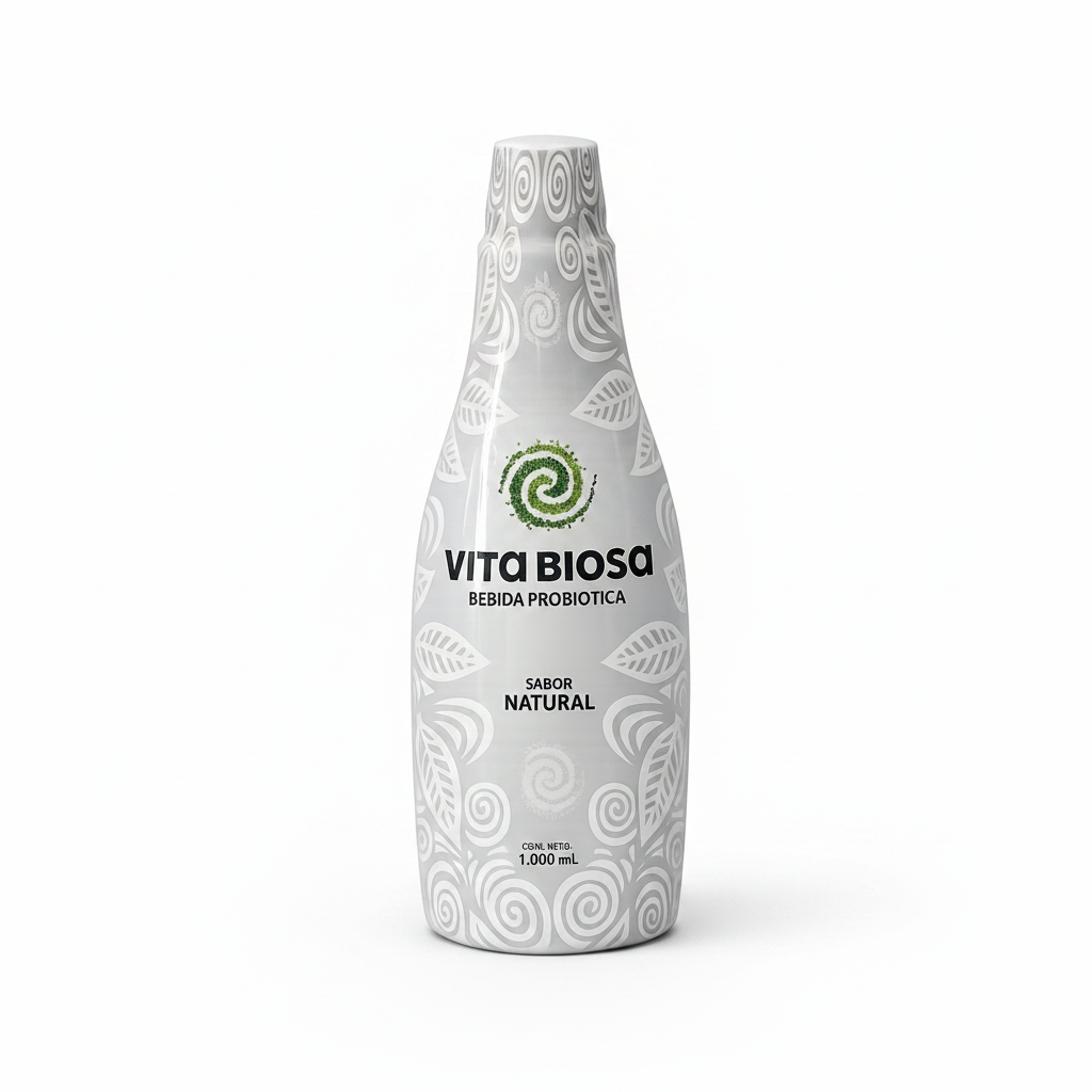 Vita Biosa Natural 1L - 1:1