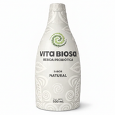 Vita Biosa Natural 500ml