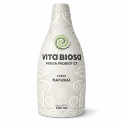 Vita Biosa Natural 500ml