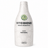 Vita Biosa Natural 3 Litros | Bebida Probiótica Natural