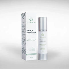 Sérum VitaKreme – Rejuvenecimiento facial natural con probióticos para piel radiante