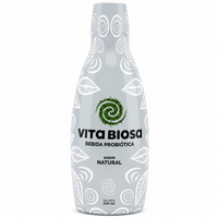 Vita Biosa Natural 500ml | Probiótico Liquido para Bienestar Digestivo