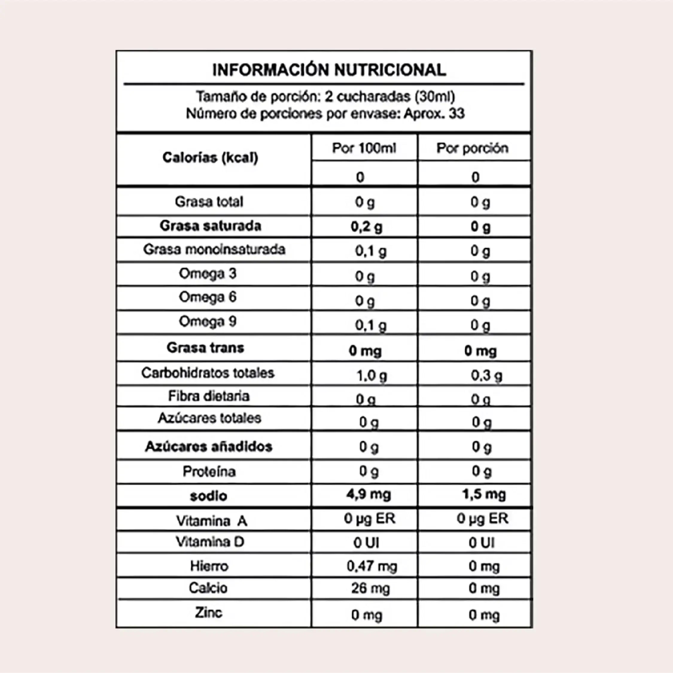 Bebida probiótica Vita Biosa Sabor Lulo– Caja bolsa dispensadora 3 litros