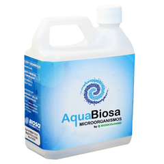 Aqua Biosa 1 L - vista adicional