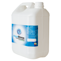 Aqua Biosa 5 L - vista adicional