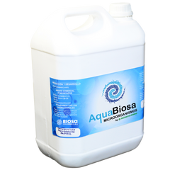 Aqua Biosa 5 L - vista adicional