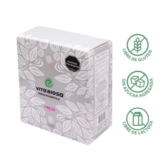 Bebida Probiótica Vita Biosa sabor Fresa 3 litros