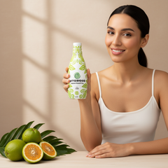 Vita Biosa Lulo - Lifestyle con personas