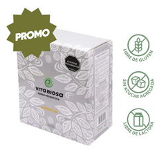 Promoción - Combo salud para toda tu familia