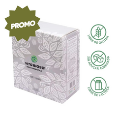 Promoción - Combo salud para toda tu familia