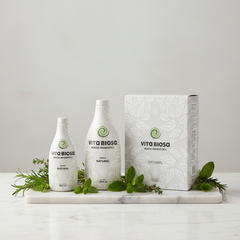 Vita Biosa Natural - 500ml · 1L · 3L