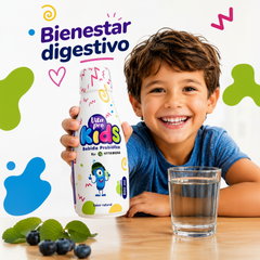 Vita Pro Kids Bienestar digestivo 1:1